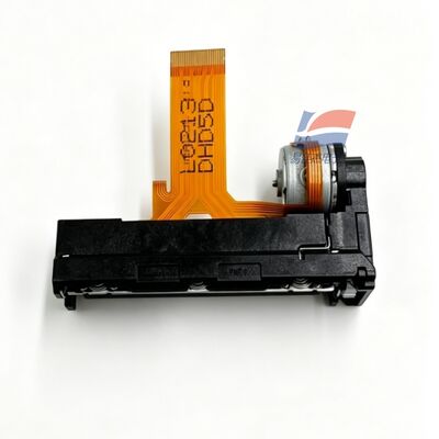 YJJ LTP02-245-13 ハンドヘルドポータブルPOSマシン用の2インチ58mm超薄型熱プリンターコア