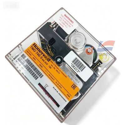 YJJ TMG740-3 TMG 740-3 Satronic 燃焼コントローラ点火プログラムコントローラ燃料バーナー用