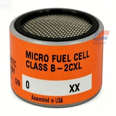 YJJ C06689-B2CXL クラス B-2CXL 超低濃度酸素センサー 0-1ppm O2 半導体ウェーファー製造