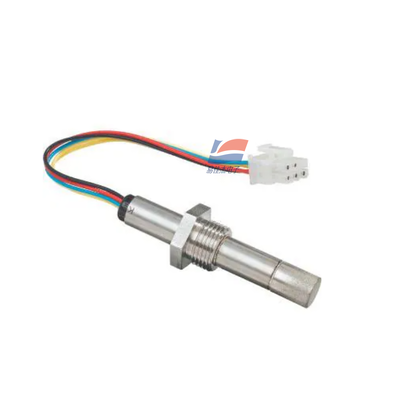 O2S-FR-T2-18BM-C 酸素センサープローブ 迅速応答型 アナログ出力