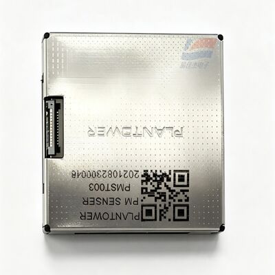 PMST003 レーザー散乱PMセンサー TTL-UARTシリアル出力 内蔵ファン
