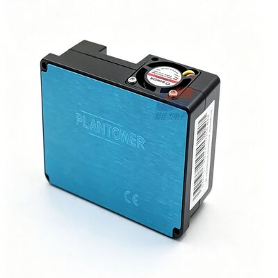 PMS1003 レーザー粒子検知器 レーザー Mie 散乱 TTL シリアル出力