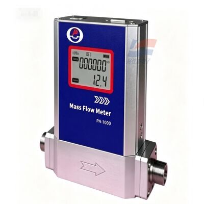 YJJ MF5006-N-E-0.5-50-06-D-N 0.5-50SLPM デジタルガス質量流量計 RS485 Modbus サーマルフローセンサー