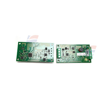 OXY-LC-A25-455 ジルコニア (ZrO2) 酸素送信機 マザーボード 4-20 mA