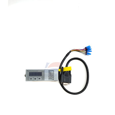 AMC2100R02 マスフローコントローラー MFC 500 mL/min 測定範囲