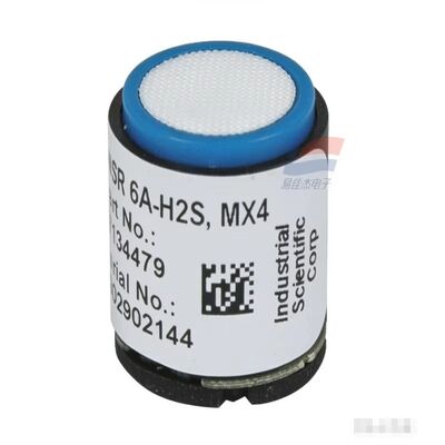 YJJ 17134479 硫化水素 H2S 電気化学センサー 0-500ppm Ventis MX4用交換センサー