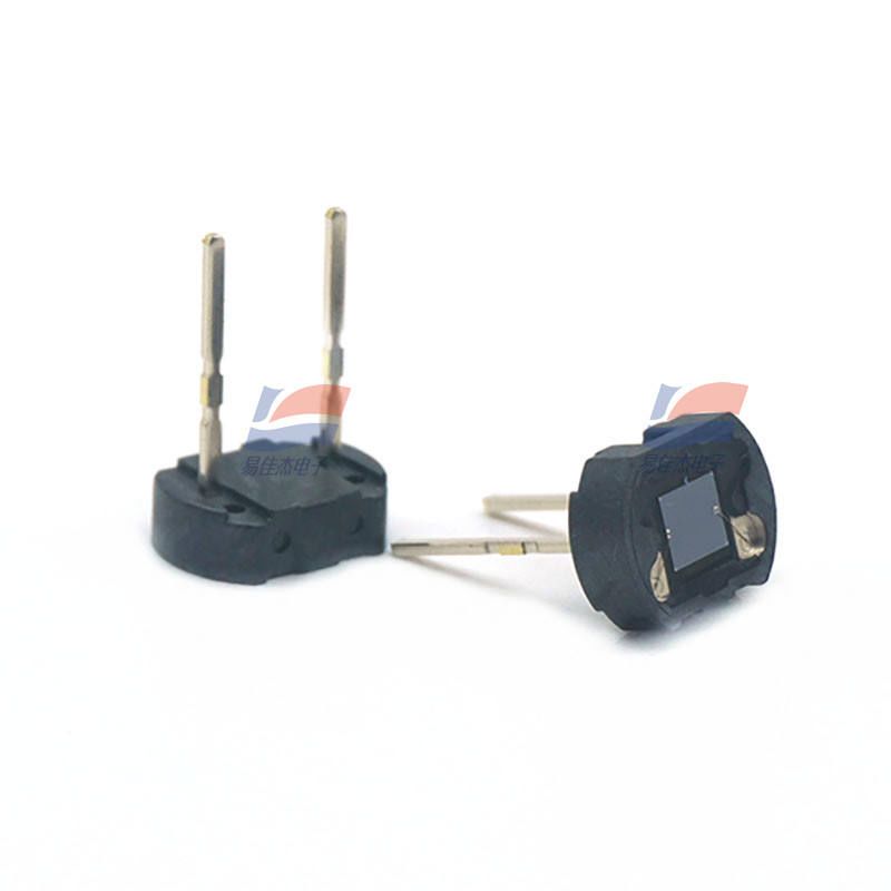 S16838-01MS silicon photodiode for Visible Light Intensity Measurement ...