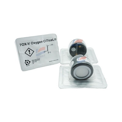 7OX-V 酸素ガスセンサー ガス検知用 医療ガス用途