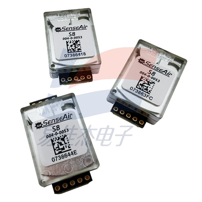 S8-0053 CO2ガスセンサー 赤外線COセンサー ミニチュアモジュール NDIR