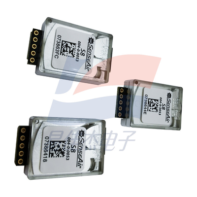 S8-0053 CO2ガスセンサー 赤外線COセンサー ミニチュアモジュール NDIR