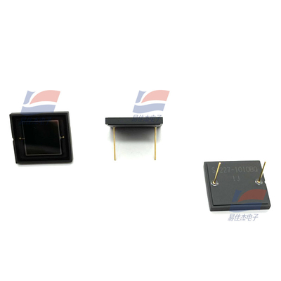 S1227-1010BQ シリコン光二極子 紫外線から可視光への光電気赤外線センサー
