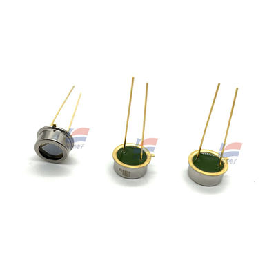 S1336-44BQ Si 光二極子 精密光学用TO-5のUVから近IR