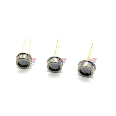 S1336-44BQ Si 光二極子 精密光学用TO-5のUVから近IR