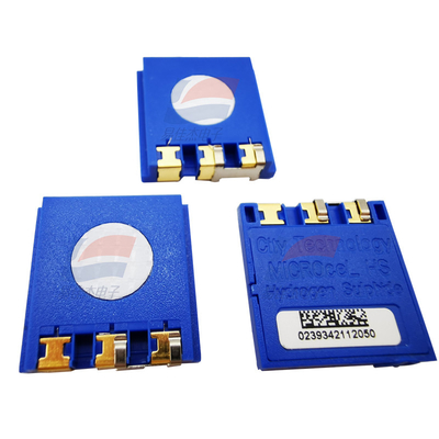 SR-H-MC ACU01-U00 MICROceL H2S 水素ガスセンサー 3電極 電気化学