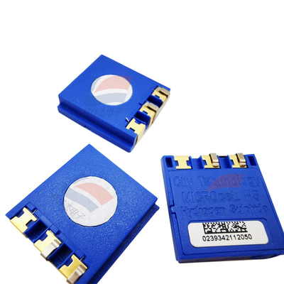 SR-H-MC ACU01-U00 MICROceL H2S 水素ガスセンサー 3電極 電気化学