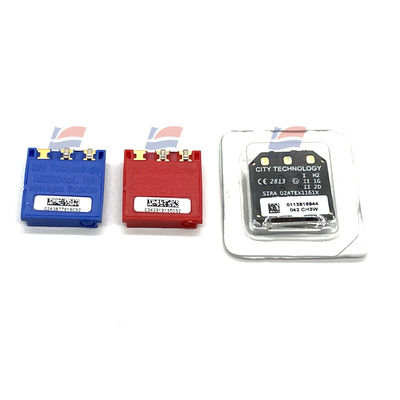 SR-M-MC MICROCEL CF ABU01-U0W 一酸化炭素ガスセンサー電気化学