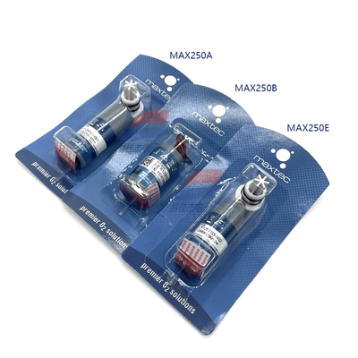 MAX250E R125P03-002 酸素ガスセンサー 呼吸器用電気化学溶解物
