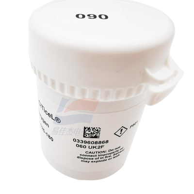 2FO AA625-180 固定ガス検出器用空気酸素センサーの燃焼効率
