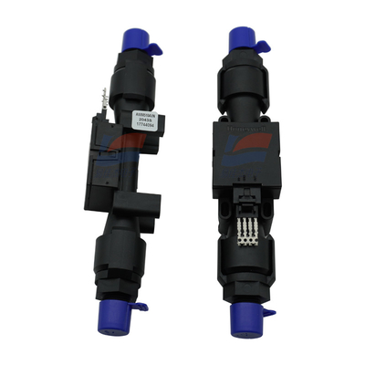 AWM5104VN 大気量流量センサー ベンチュリ設計 SLPM 高気量センサー