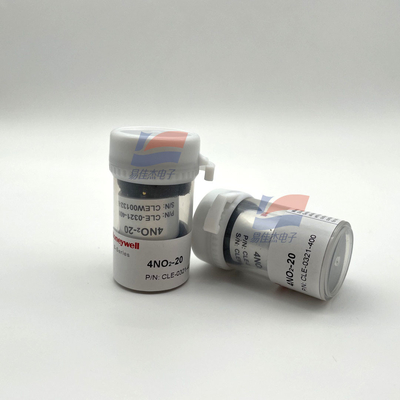 4NO2-20 CLE-0321-400 窒素二酸化ガスセンサー 250 PPM 電気化学センサー