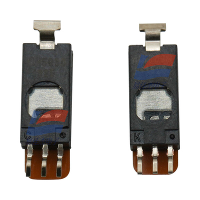 HIH-5030-001速い応答の低い電力の湿気センサー低電圧3 Vdcの板台紙の