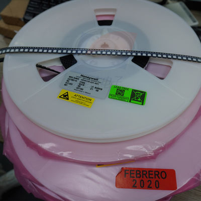 YJJ HIH6130-021-001 HIH-6130-021-001 冷蔵輸送車用超小型低消費電力デジタル温度・湿度センサー