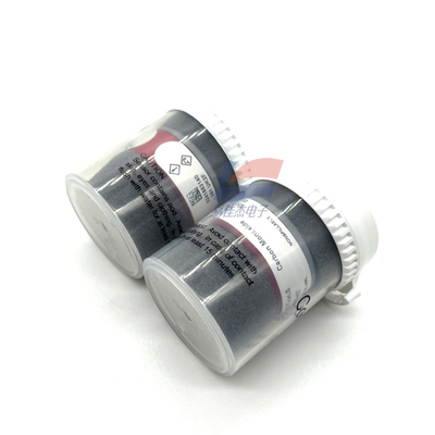 7EF AB704-407 0-1000PPM 炭化水素COガスセンサー 3電極 硫化水素の電気化学 15ppm