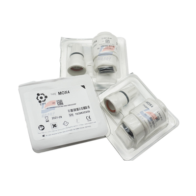 MOX4 MOX-4 AA829-M20 酸素ガスセンサー 医療機器 白いABS電池