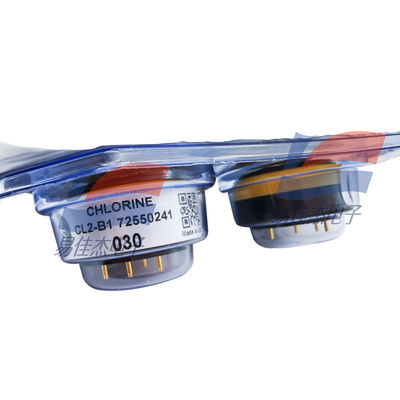 Cl2B1の電気化学の塩素のガス センサーのCL2センサー