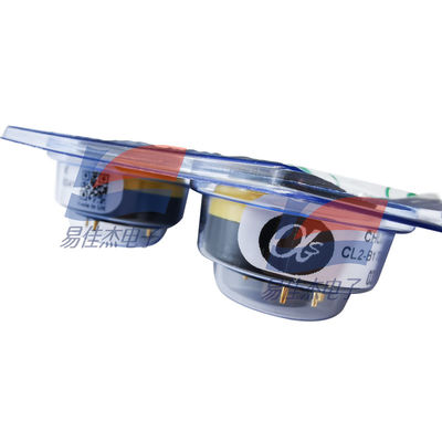 Cl2B1の電気化学の塩素のガス センサーのCL2センサー