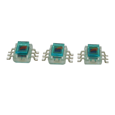 S9706 デジタル RGB 三色センサー 12 ビット デジタル出力 低電圧