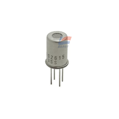 TGS2615-E00 オキシード半導体水素センサー 212±20mW 給湯器の消費電力 40-4000ppm範囲に適している