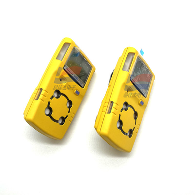 BW Microclip XLのガス探知器の触媒作用のビード、TWA警報ガス集中センサー