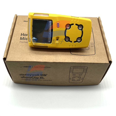BW Microclip XLのガス探知器の触媒作用のビード、TWA警報ガス集中センサー