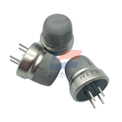 NC-170S NCP-170は接触の燃焼のタイプ可燃物ガス センサーを組み合わせた