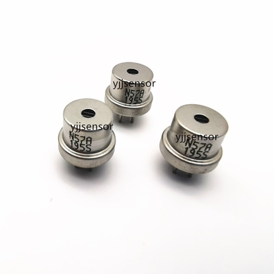 NAP-57A N57A 燃焼可能なガスの触媒燃焼センサ探査機 これは,産業および商業用燃焼性の高いガス検出器で使用され,毒性のあるガス環境などの良好な検出感度を持っています.