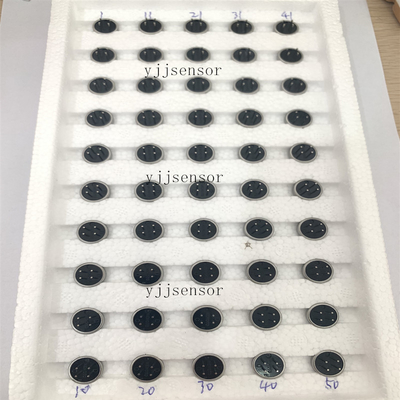 NAP-57A Aの接触の燃焼のタイプ可燃性ガス センサーは静止した警報および集中のメートルのために使用される