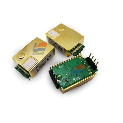 MH-Z19B 二酸化炭素 NDIR CO2ガスセンサー PWM出力センサーモジュール PIN アナログ接続