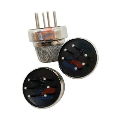 高感度半導体燃焼気体センサー MQ-4 300~10000ppm CH4検出範囲