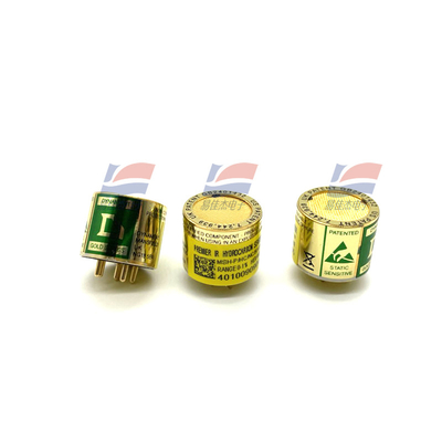 MSH-P-HC/5/V/P/F 0-2% VOL.PROPANE=0.4 - 2.4V /DYN/の高い濃度の赤外線プロパン センサー