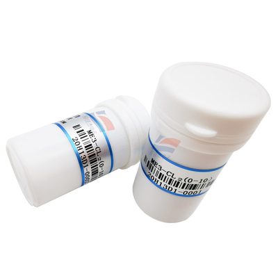 ME3-CL2塩素のガス センサーの電気化学0~10PPM