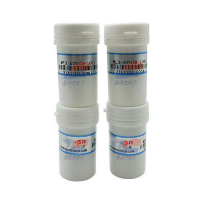 ME3-ETO エチレンオキシドガスセンサー 常電位電解センサー 20PPM