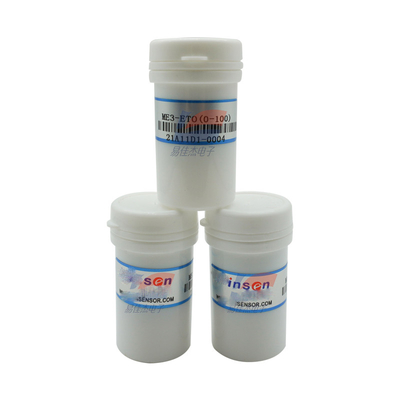 YJJ ME3-ETO 電気化学エチレン酸化物センサーは,石油と石油化学,医薬品生産,環境保護の分野でエチレン酸化物検出に使用されています.