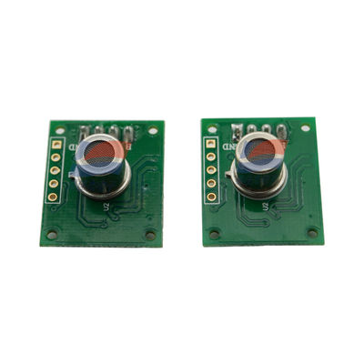 ZP01-MP503 空気の質モニタリングモジュール 甲化物 平面半導体