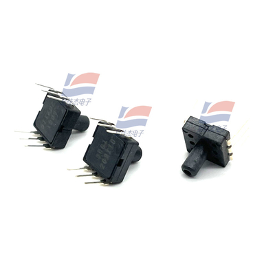 圧抵抗差動電子圧力センサーXGZP163 700kPa 100kPa - 0kPa