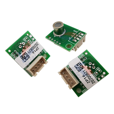 ZP16エア・クオリティ モジュールの低い電力の消費