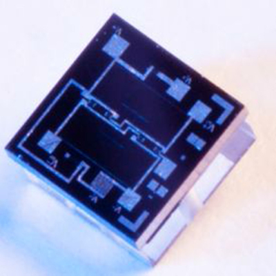 XGZP2406 SOIいろいろな器械のための電子圧力センサーの圧抵抗ケイ素