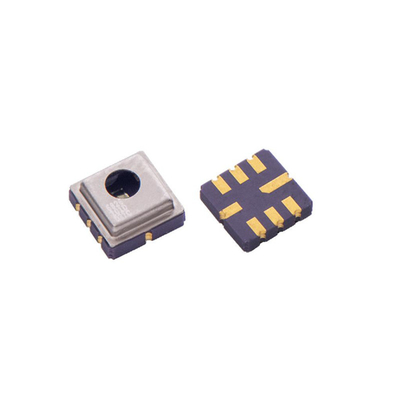 XGZP6826A空気制御システムのための電子圧力センサーのバロメーター2500kPa