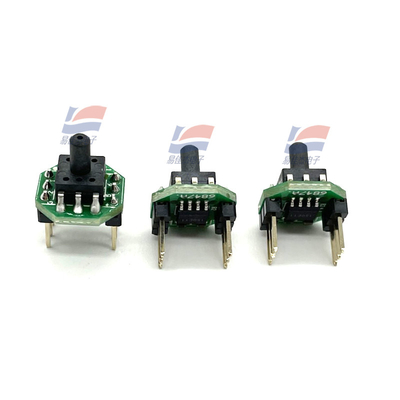 XGZP6847A電子圧力センサー モジュール1000kPaのすくいのカプセル封入
