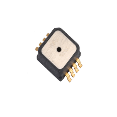 0kPa - 1000kPa非伝導性の液体のための医学MEMS電子圧力センサー5.5VDC
